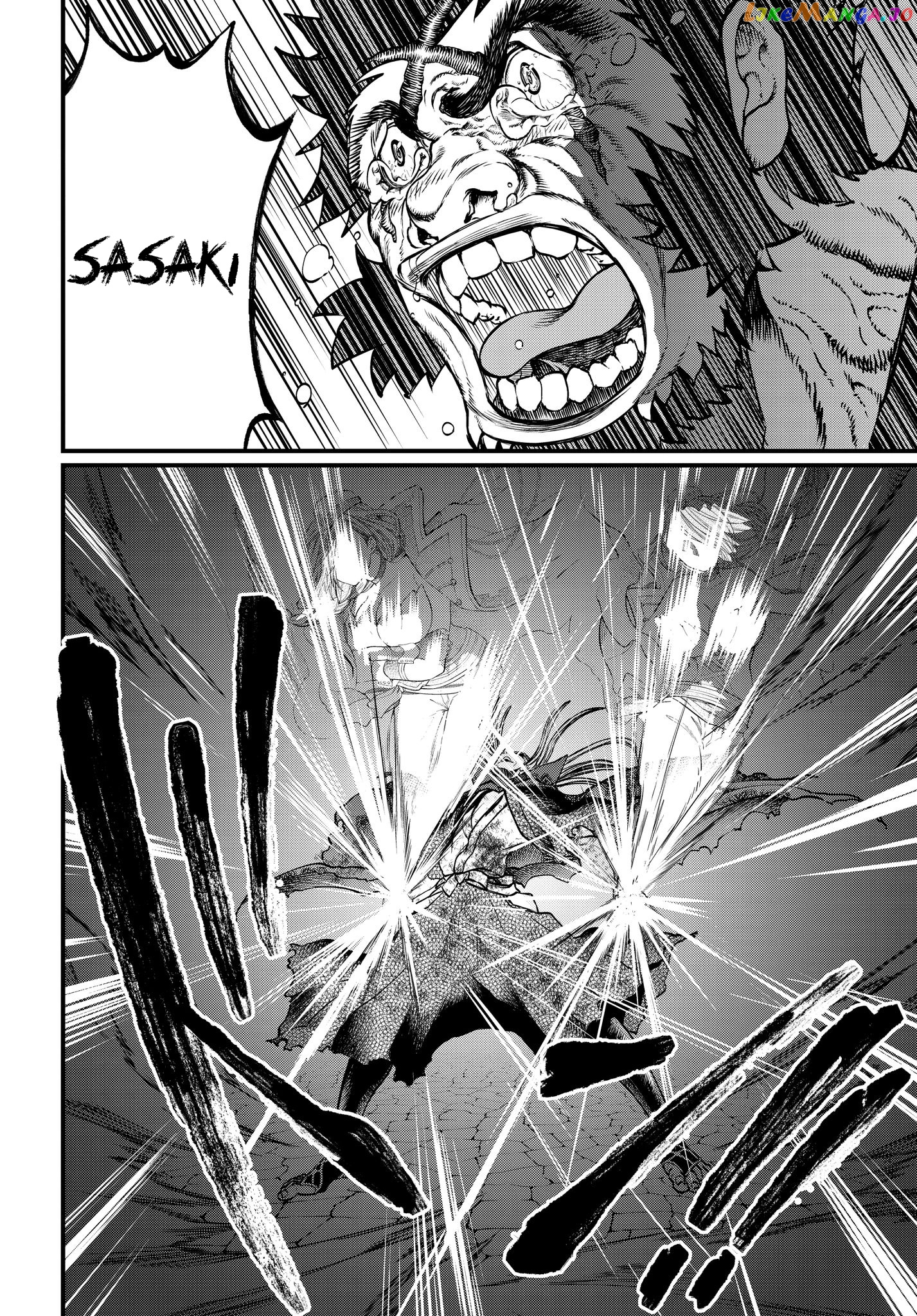 Record Of Ragnarok, Chapter 18 image 55